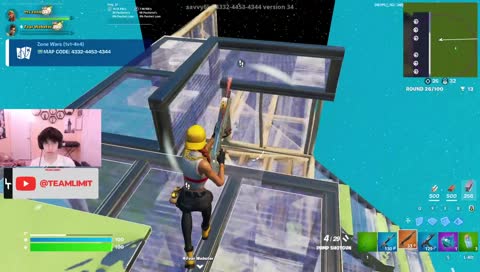 Zenn Streamer Profile Stats